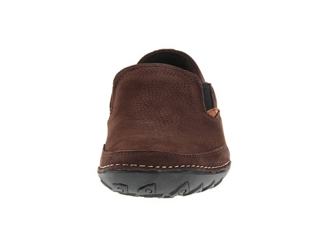 Мужские туфли Timberland(оригинал), р-р 8 us, новые