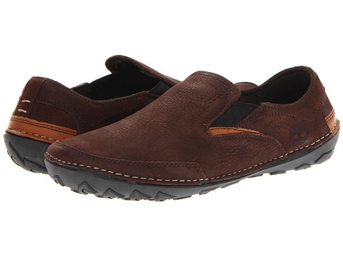 Мужские туфли Timberland(оригинал), р-р 8 us, новые