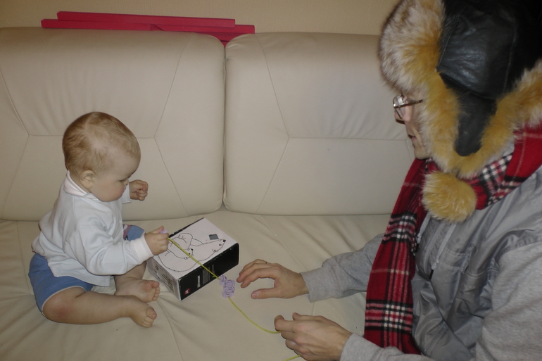 ФМ ТН Арктика и Антарктика