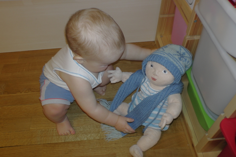 ФМ Цвета - Синий