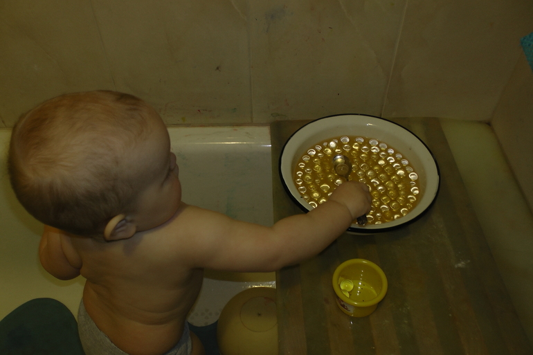 ФМ Цвета -Желтый.