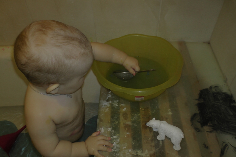 ФМ ТН Арктика и Антарктика