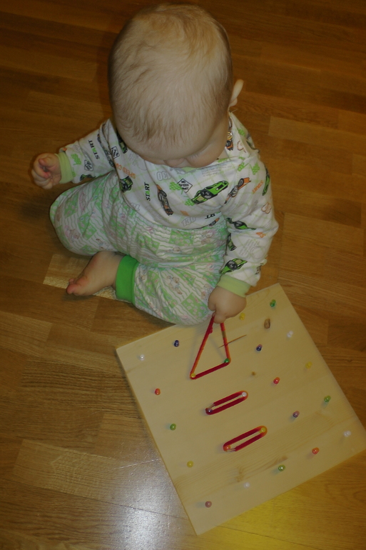 ФМ Цвета - Красный