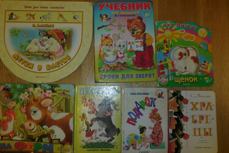 Стихотворения наша библиотека.