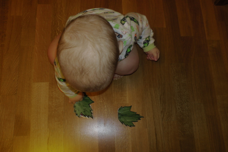 ФМ Цвета - Красный