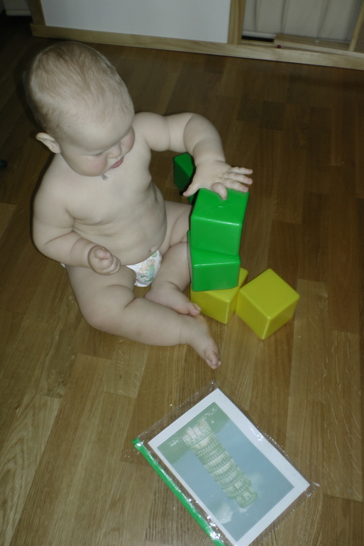 ФМ Готовим вместе. День 2 - Пицца