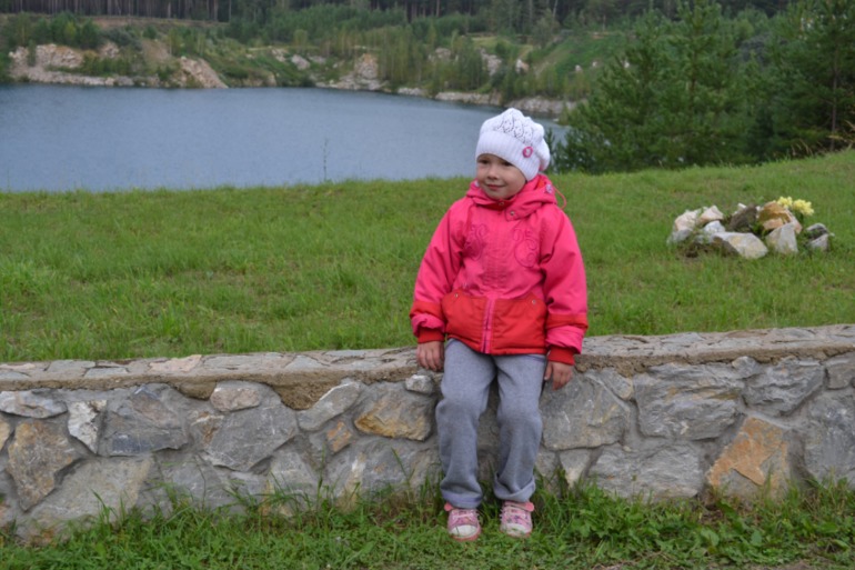 01.09.2013 База отдыха