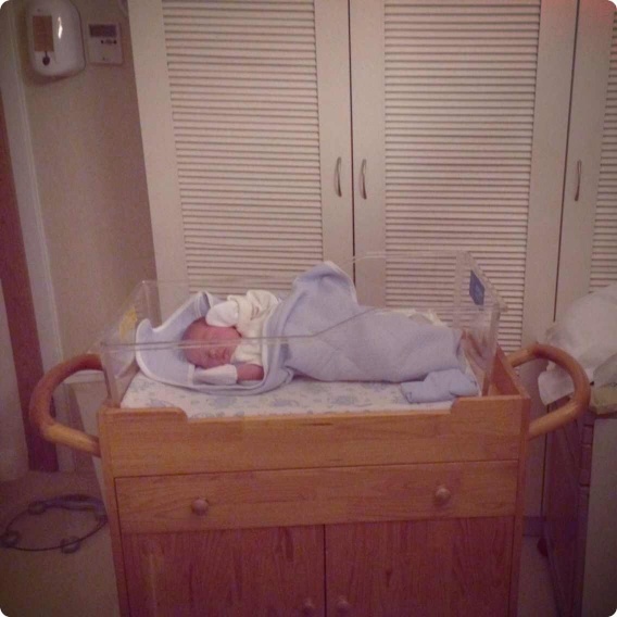 Мои роды ПКС в Китае г. Пекин