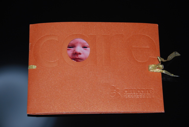 Мои роды ПКС в Китае г. Пекин