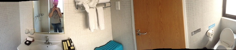 Мои роды ПКС в Китае г. Пекин