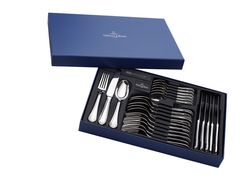 Столовые приборы Villeroy Boch