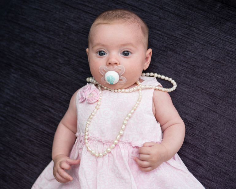 Моему счастью 3 месяца!!!