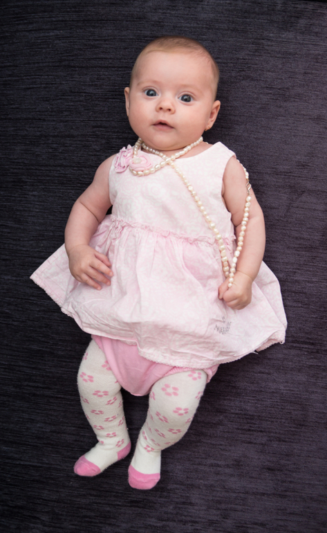 Моему счастью 3 месяца!!!