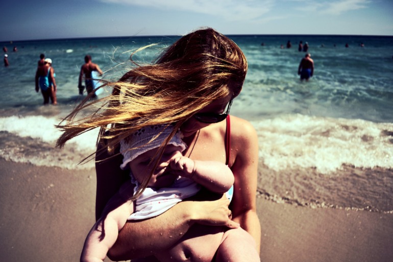 6 месяцев и долгожданный отпуск