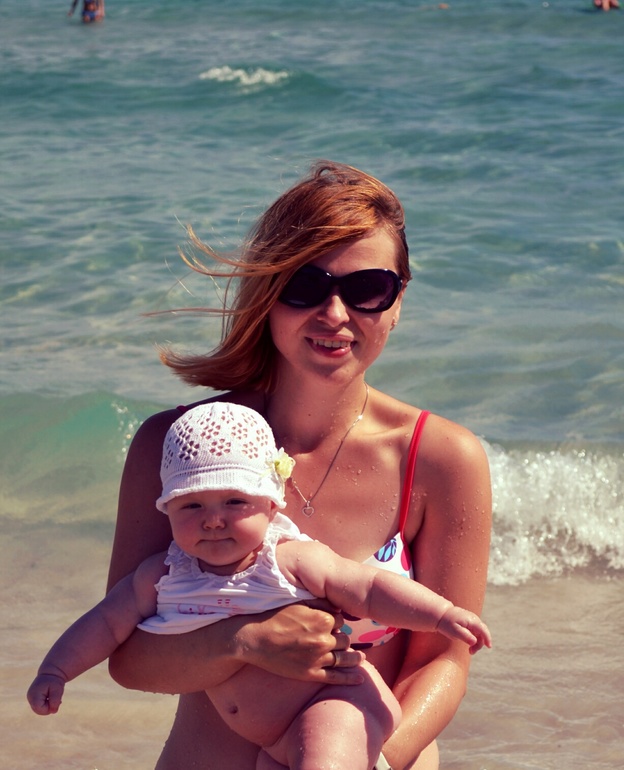 6 месяцев и долгожданный отпуск