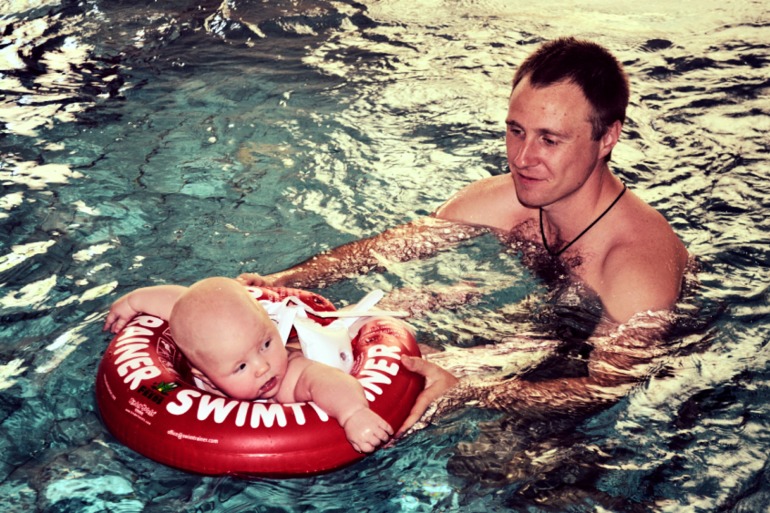 6 месяцев и долгожданный отпуск