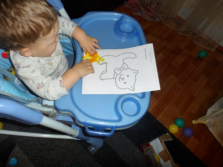 Тематическая неделя