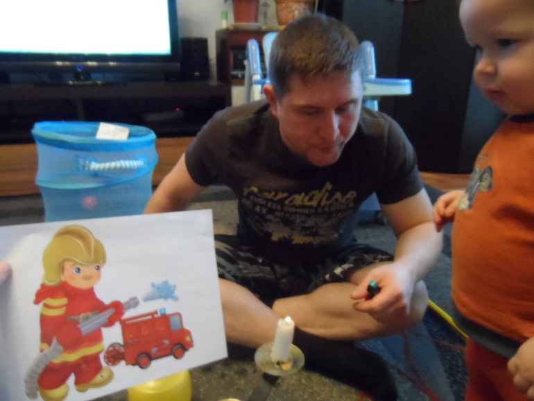 Тематическая неделя