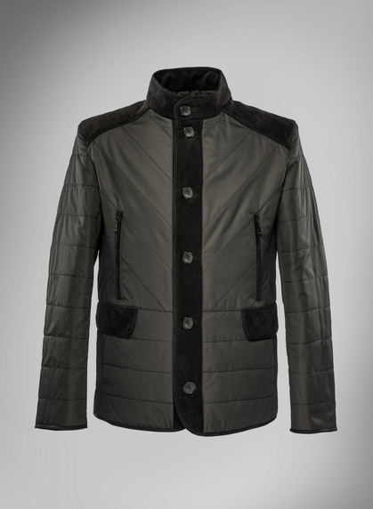 Пристрой пальто и куртка LEMMAX 52 p-p