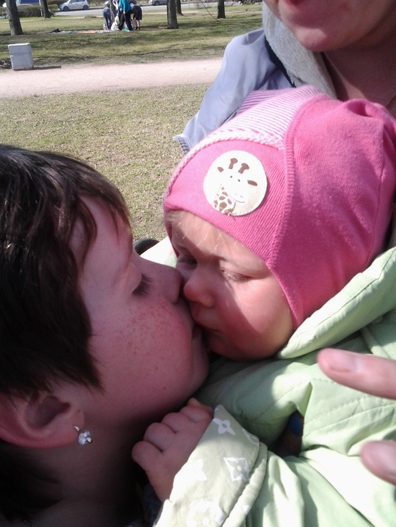 Люблю я выходные!!!