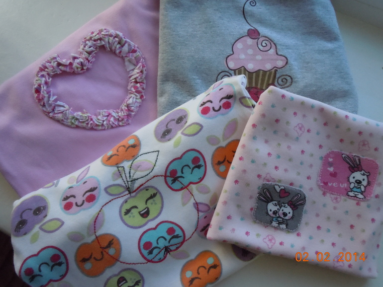 Из нового...