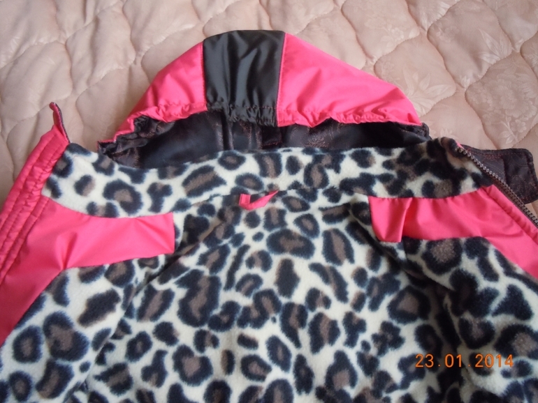 И я со своим