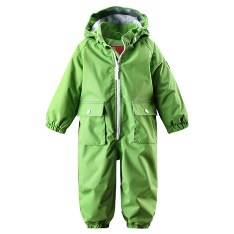 Reima venta+ Reima  tec Hian или Guttan Overall Green Grass