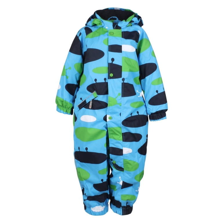 Reima venta+ Reima  tec Hian или Guttan Overall Green Grass