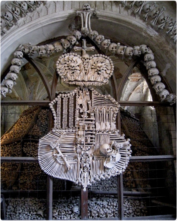 Прага, Чехия. 2009 (дни шестой и седьмой)