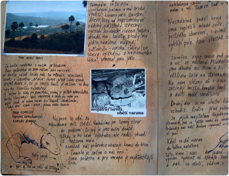 Прага, Чехия. 2009 (день третий)