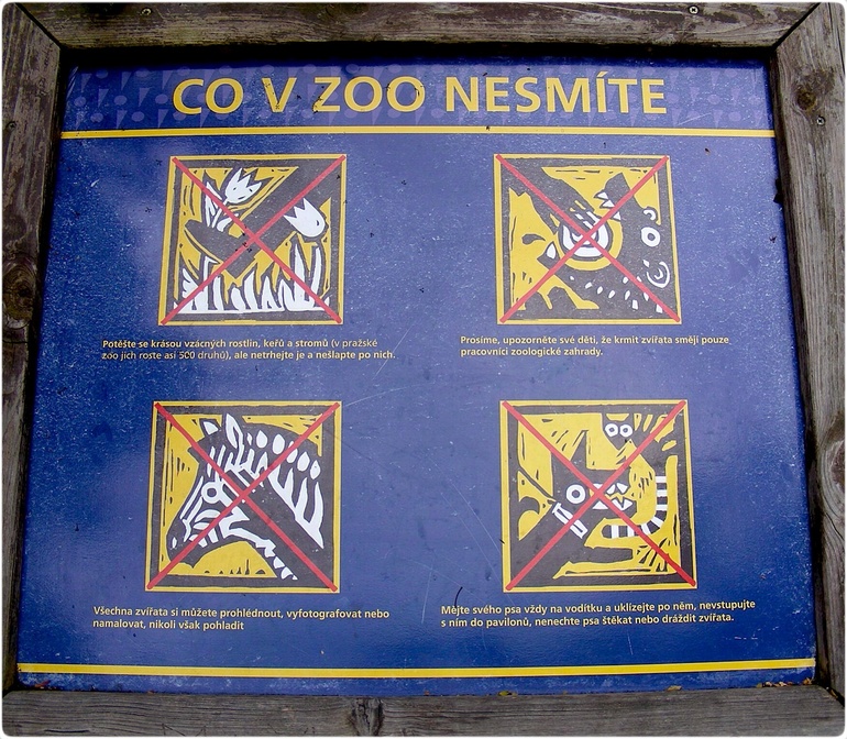 Прага, Чехия. 2009 (день третий)