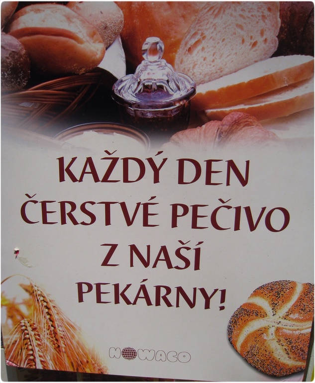 Прага, Чехия. 2009 (день второй)