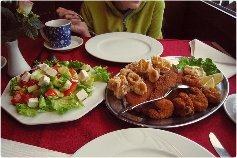 Порторож, Словения, 2010