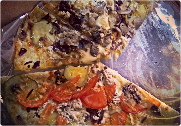 Day 16 (9,5)