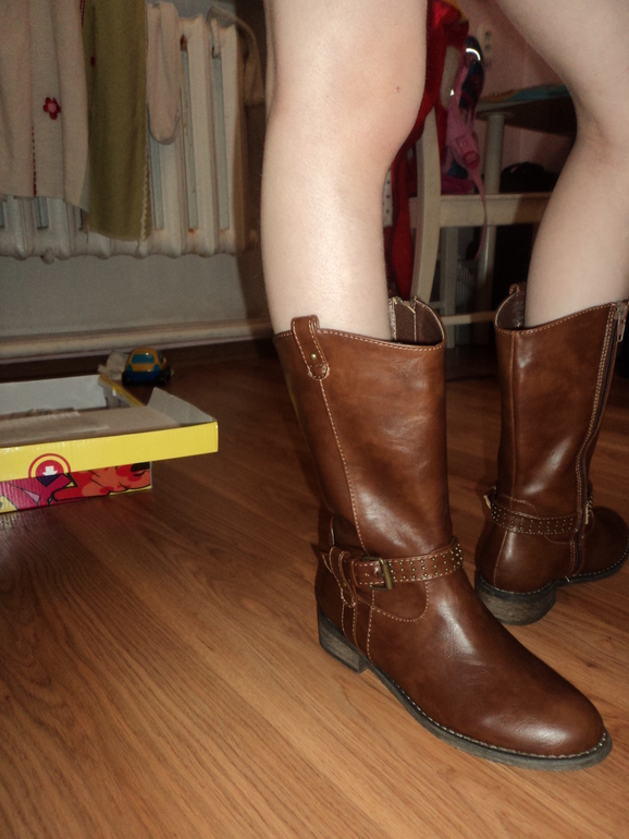 девочки, ну зацените еще разок!