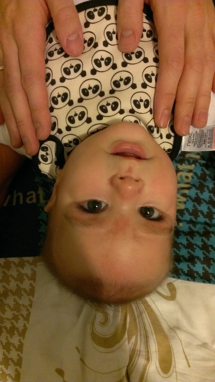 и нам тоже вчера было 5))