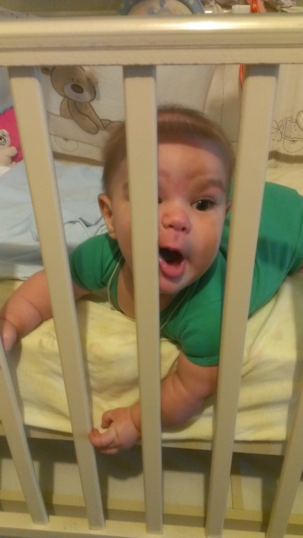 и нам тоже вчера было 5))