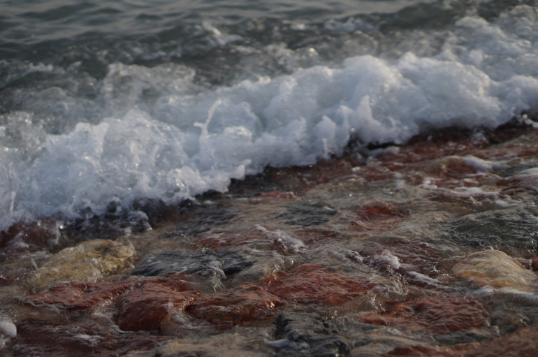 Весна в Хургаде