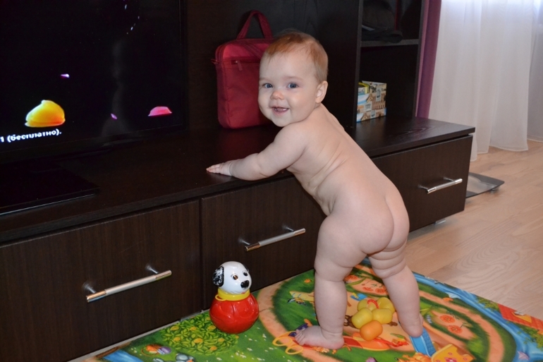 нам скоро 8)