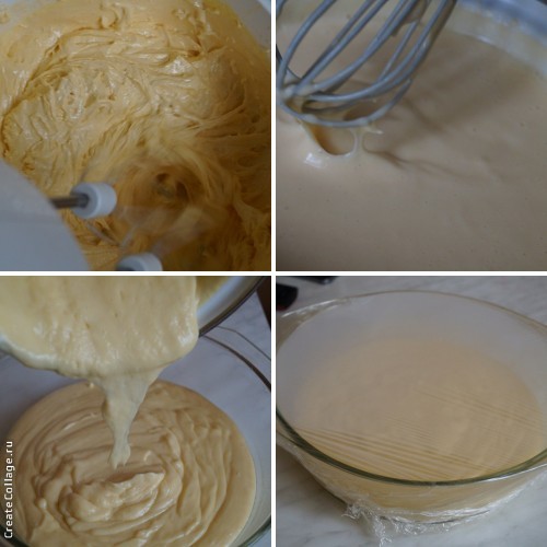 Муслин клубничный