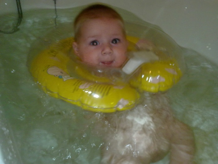 19 и 20 мая. Сделать чёртиков из намыленных волос и писАть молоком.