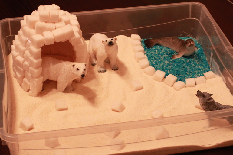 ТН для мальчичек (инструменты, стройка и все что с этим связано)