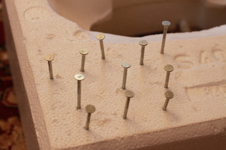 ТН для мальчичек (инструменты, стройка и все что с этим связано)