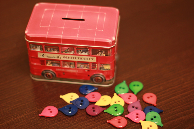 Монтессори-утро -1