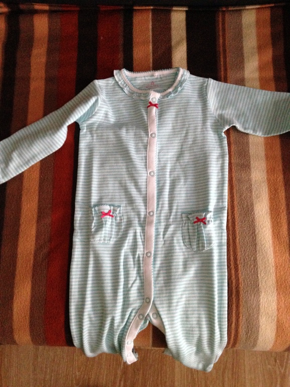 Комбинезоны next