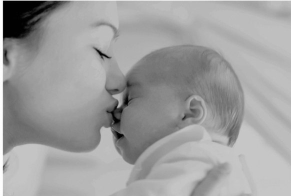 Тот восхитительный момент