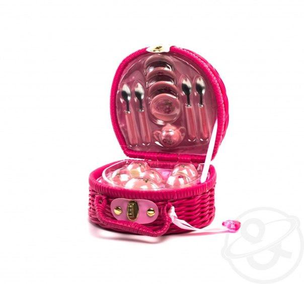 Топ-5 игрушек в интернет-магазине Дочки & Сыночки на этой неделе