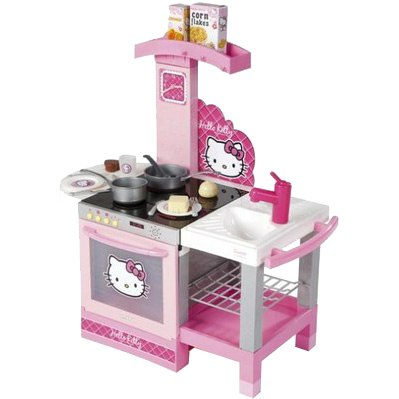 Игрушки немецкого бренда Smoby