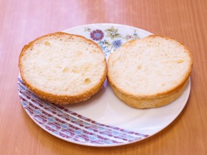 Готовим вкуснейшие гамбургеры дома!