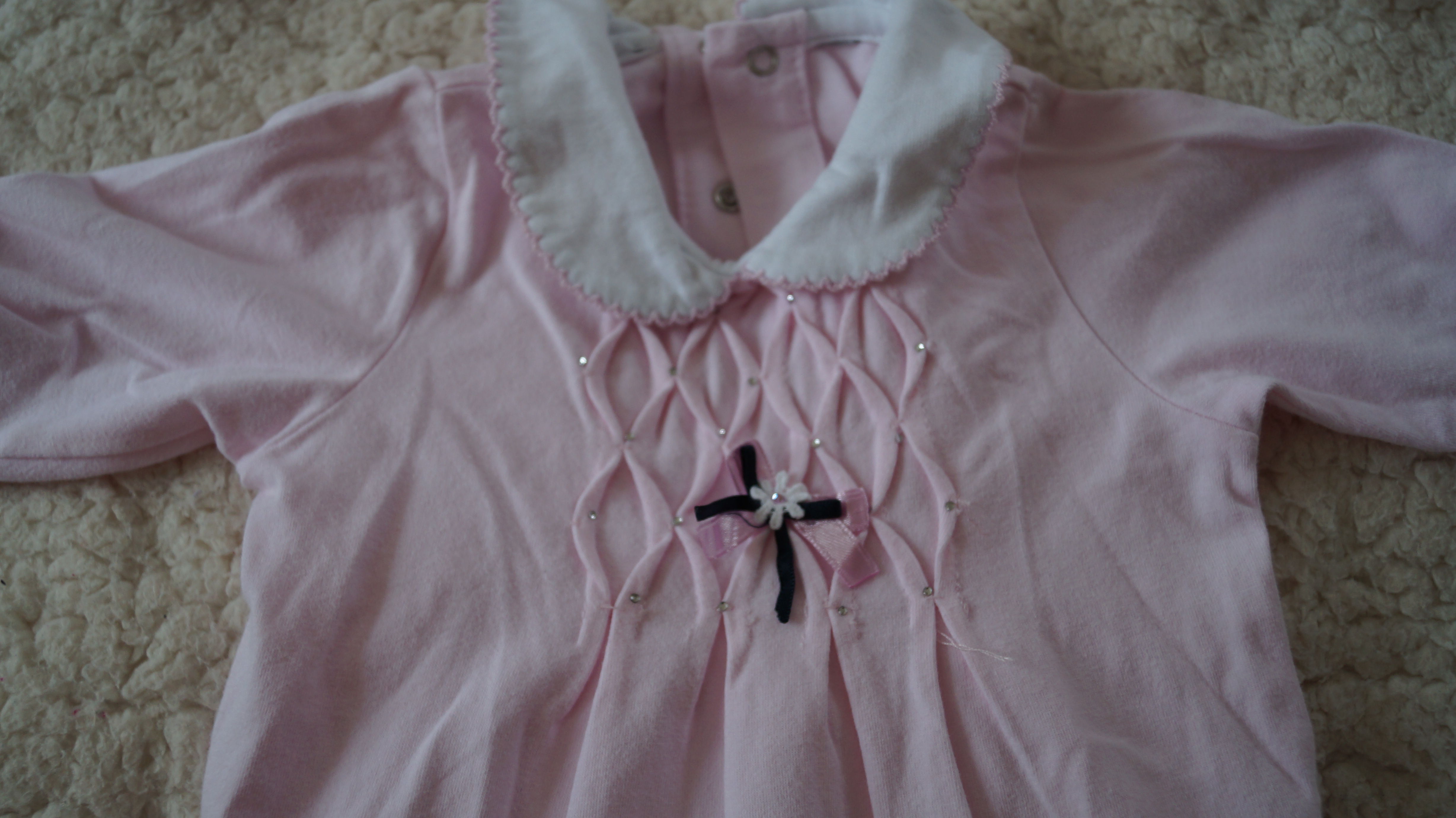 Продам дочины вещи (3 пакета)